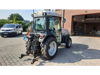 Трактор LAMBORGHINI RV90 Automatic: слика 4 Трактор LAMBORGHINI RV90 Automatic: слика 4