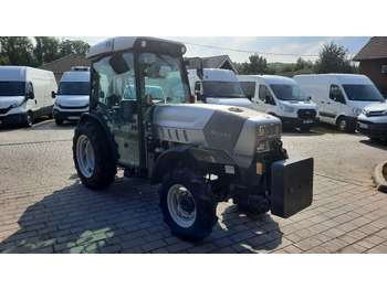 Трактор LAMBORGHINI RV90 Automatic: слика 3 Трактор LAMBORGHINI RV90 Automatic: слика 3