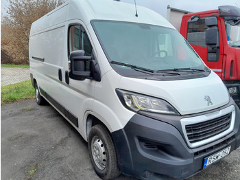 Комбе фургон PEUGEOT BOXER 2.2 BlueHDI 350 FT L3H2 Pro: слика 2