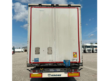 Полуприколка со церада Krone SD: слика 5 Полуприколка со церада Krone SD: слика 5