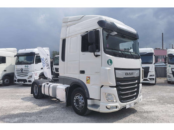 Камион влекач DAF XF 480