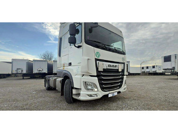 Камион влекач DAF XF 480