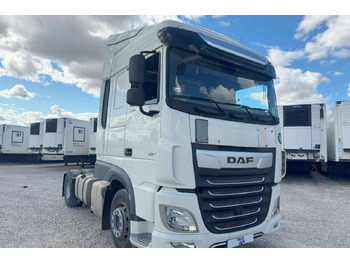 Камион влекач DAF XF 480