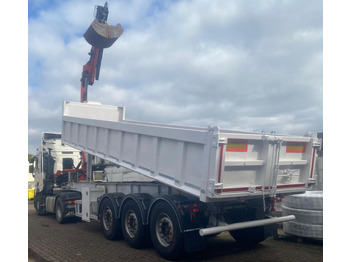 Кипер RENAULT T 460