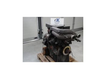 Мотор MERCEDES-BENZ Atego