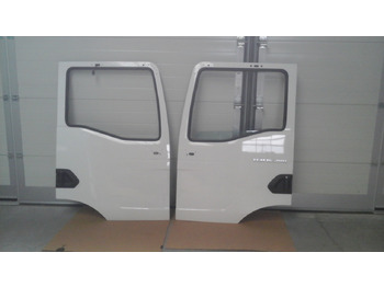 Врата и делови MAN TGM