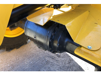 Натоварувач на тркала JCB TM310S: слика 3 Натоварувач на тркала JCB TM310S: слика 3