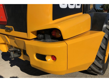 Натоварувач на тркала JCB TM310S: слика 4 Натоварувач на тркала JCB TM310S: слика 4