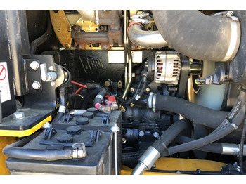 Натоварувач на тркала JCB TM310S: слика 5 Натоварувач на тркала JCB TM310S: слика 5