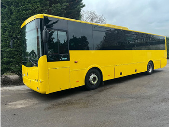 Патнички вагон автобус MAN