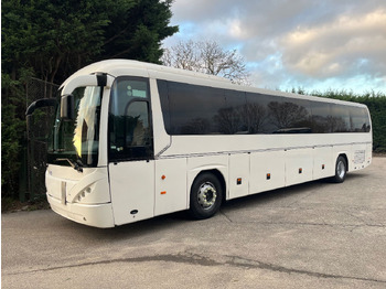 Патнички вагон автобус NEOPLAN