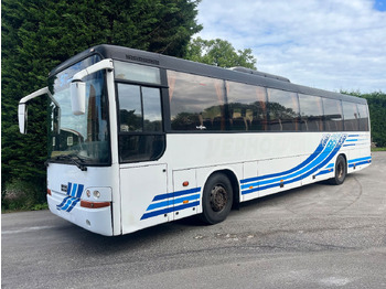Патнички вагон автобус VAN HOOL