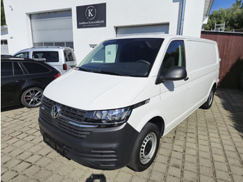 Товарно комбе VOLKSWAGEN Transporter T6.1