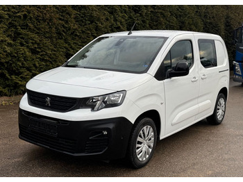 Товарно комбе CITROËN