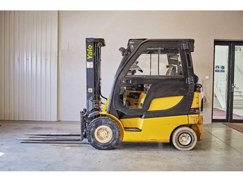 Плински вилушкар YALE