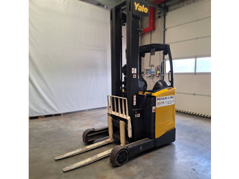 Вилушкар со подигнување Yale MR 14: слика 5