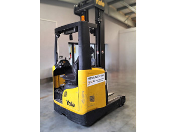 Вилушкар со подигнување Yale MR 14: слика 3