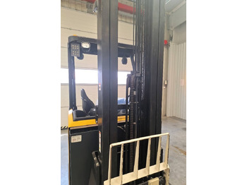 Вилушкар со подигнување Yale MR 14: слика 4