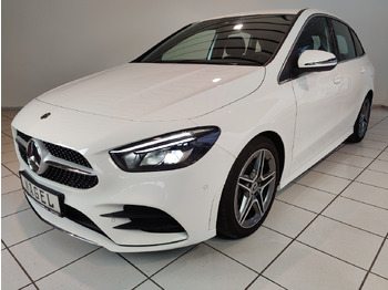 Автомобил MERCEDES-BENZ