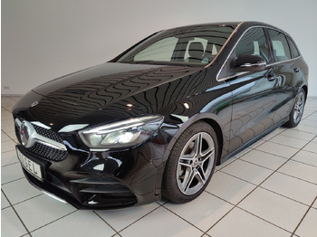 Автомобил MERCEDES-BENZ