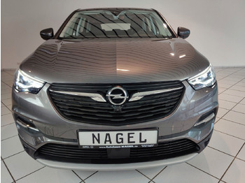 SUV Opel Grandland X 1,2 Business Inno. Navi Leder PDC DAB LED: слика 3