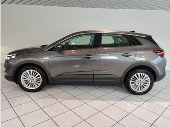 SUV Opel Grandland X 1,2 Business Inno. Navi Leder PDC DAB LED: слика 5