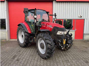 Трактор CASE IH Farmall C