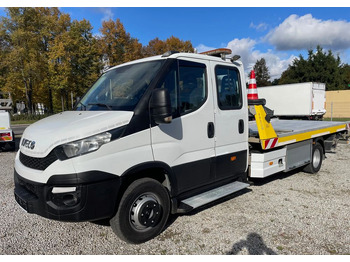Камион за влечење IVECO Daily 70c17