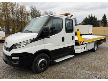 Камион за влечење IVECO Daily 70c18