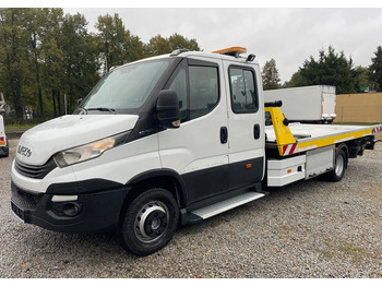 Камион за влечење IVECO Daily 70c18