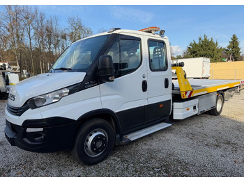 Камион за влечење IVECO Daily 70c18