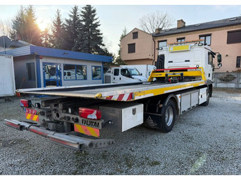 Камион за влечење MAN TGM 15.250 Pomoc Drogowa Laweta 2018r: слика 5