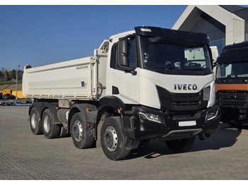 Кипер IVECO X-WAY