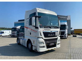 Камион влекач MAN TGX 18.500