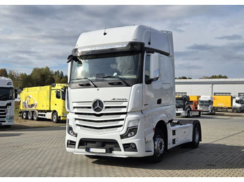 Камион влекач MERCEDES-BENZ Actros 1848