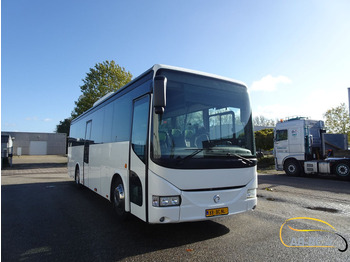 Патнички вагон автобус Iveco Arway 10,6 mtr 47 seats: слика 3