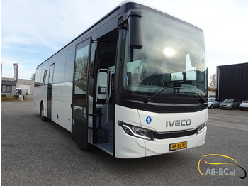 Приградски автобус IVECO Crossway