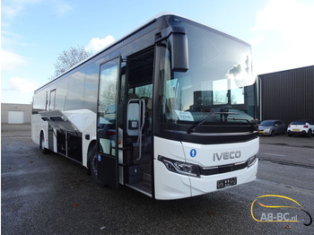 Нов Приградски автобус Iveco NEW Crossway 12.10 MTR, 55 Seats, LUXURY INTERIOR: слика 3