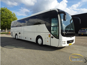 Патнички вагон автобус MAN Lion's Coach