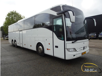 Патнички вагон автобус MERCEDES-BENZ Tourismo