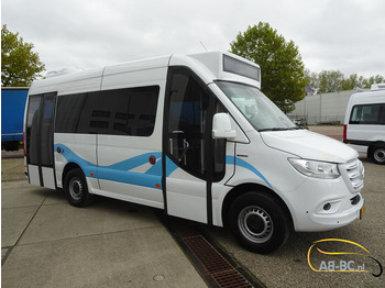 Минибус MERCEDES-BENZ eSprinter