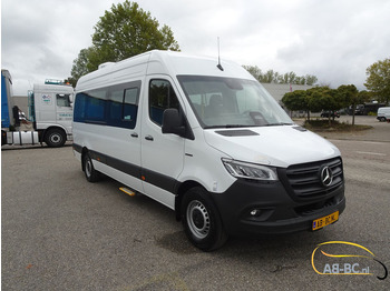 Минибус MERCEDES-BENZ eSprinter