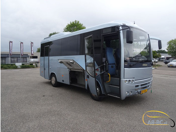 Патнички вагон автобус Otokar Navigo 29 Seats EURO 5: слика 5 Патнички вагон автобус Otokar Navigo 29 Seats EURO 5: слика 5