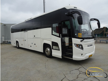 Патнички вагон автобус SCANIA Touring