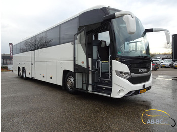 Патнички вагон автобус SCANIA Interlink