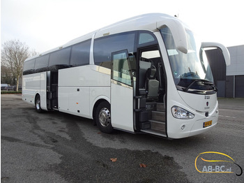 Патнички вагон автобус SCANIA Irizar