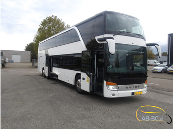 Лизинг на Setra S431 DT Setra S431 DT: слика 1 Лизинг на Setra S431 DT Setra S431 DT: слика 1