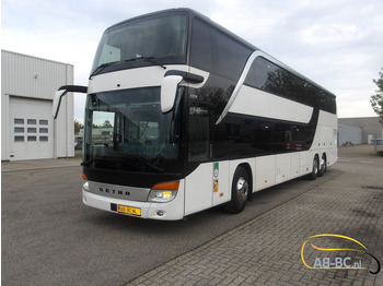 Лизинг на Setra S431 DT Setra S431 DT: слика 2 Лизинг на Setra S431 DT Setra S431 DT: слика 2