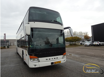 Лизинг на Setra S431DT Setra S431DT: слика 3
