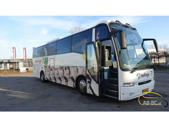 Патнички вагон автобус